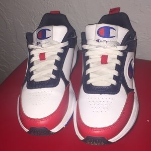 Champion shoes